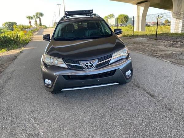 2013 Toyota RAV4 Limited AWD - cars & trucks - by dealer - vehicle... for sale in West Palm Beach, FL – photo 18