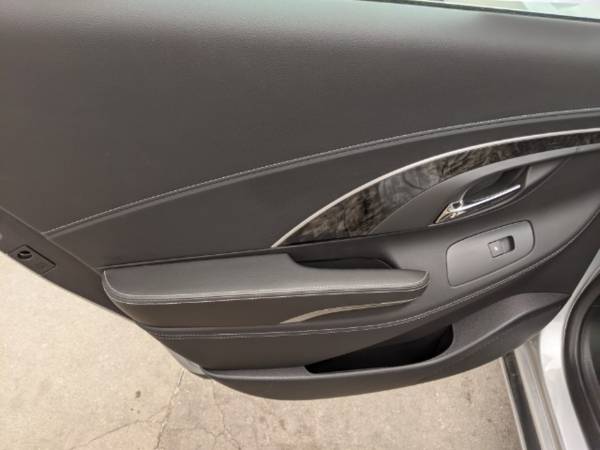 2015 Buick LaCrosse AWD 4D Sedan/Sedan Leather Group - cars & for sale in Waterloo, IA – photo 16