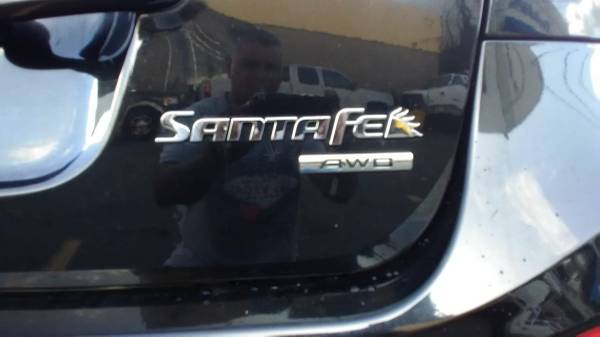 2010 Hyundai Santa Fe for sale in QUINCY, MA – photo 18