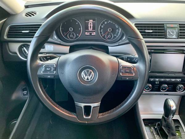 2014 VW Passat TDI SE for sale in Indianapolis, IN – photo 17