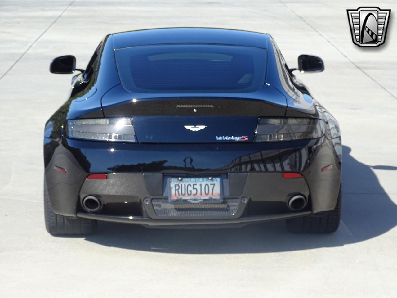 2015 Aston Martin Vantage for sale in O'Fallon, IL – photo 35