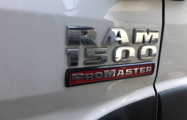 2019 RAM PROMASTER 1500 HIGH ROOF EXTENDED SPRINTER TRANSIT - cars & for sale in Gardena, CA – photo 20