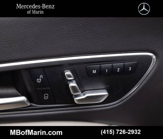 2018 Mercedes-Benz CLA250 - 4P1913 - Certified 23k miles - cars & for sale in San Rafael, CA – photo 15