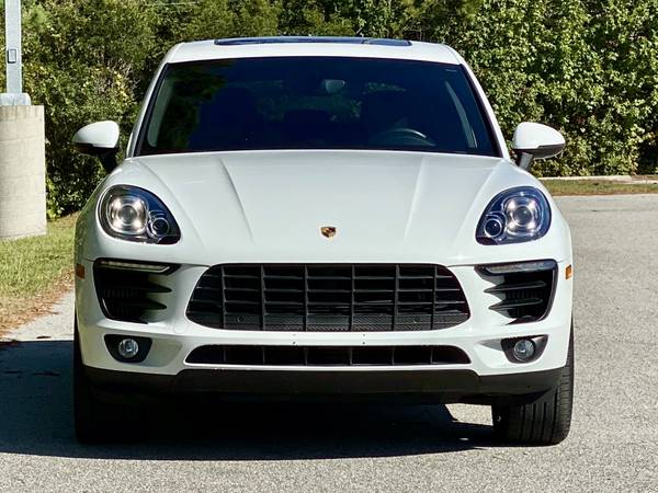 2016 Porsche Macan S - Immaculate for sale in Mount Pleasant, SC – photo 4