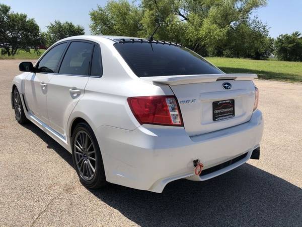 2014 Subaru Impreza Sedan WRX for sale in Killeen, TX – photo 6