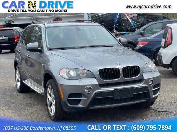 2011 BMW X5 xDrive35i - - by dealer - vehicle for sale in Bordentown, PA – photo 3