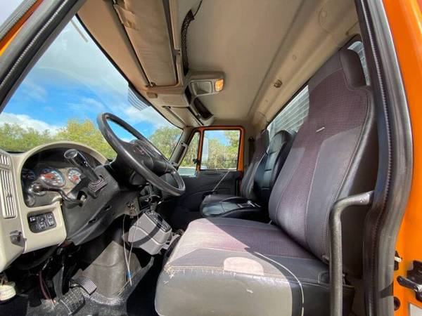 2012 INTERNATIONAL TERRASTAR - cars & trucks - by dealer - vehicle... for sale in Sarasota, FL – photo 23