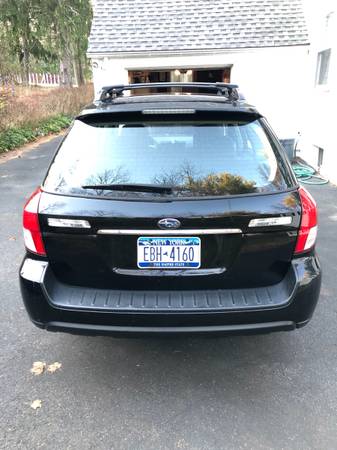 Subaru Outback 2.5i MANUAL - cars & trucks - by owner - vehicle... for sale in Pleasantville, NY – photo 6