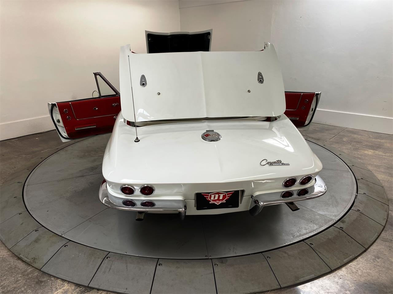 1963 Chevrolet Corvette for sale in Other, UT – photo 8