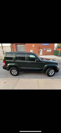 2011 JEEP LIBERTY for sale in Island Park, NY – photo 4