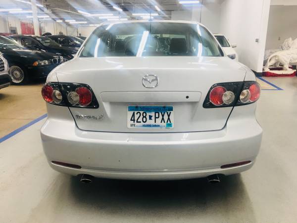 2008 Mazda MAZDA6 Sunroof! Looks + Runs Good! Very Affordable! Trade! for sale in Eden Prairie, MN – photo 7