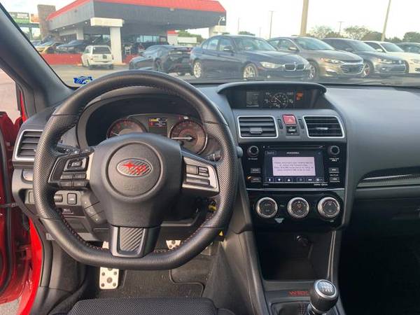 2017 Subaru WRX 4-Door $800 DOWN $149/WEEKLY - cars & trucks - by... for sale in Orlando, FL – photo 16