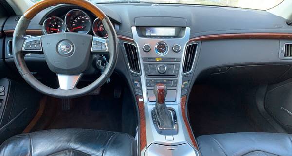 2010 Cadillac CTS Excellent Condition - cars & trucks - by dealer -... for sale in Brooklyn, NY – photo 9