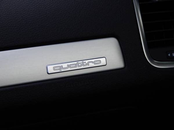 2012 Audi Q7 TDI S-Line Prestige Pkg 21'' S-Line Wheels + ONLY 12K!!!! for sale in Kent, WA – photo 17