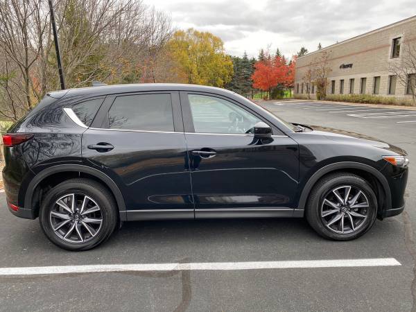 2018 Mazda CX-5 AWD - cars & trucks - by dealer - vehicle automotive... for sale in Minnetonka, MN – photo 6