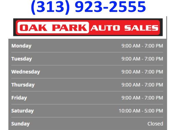 ✔️👍2015 CADILLAC ATS BAD CREDIT BANKRUPTCY REPO $500 DOWN PAYMENT... for sale in Oak_Park, MI – photo 12
