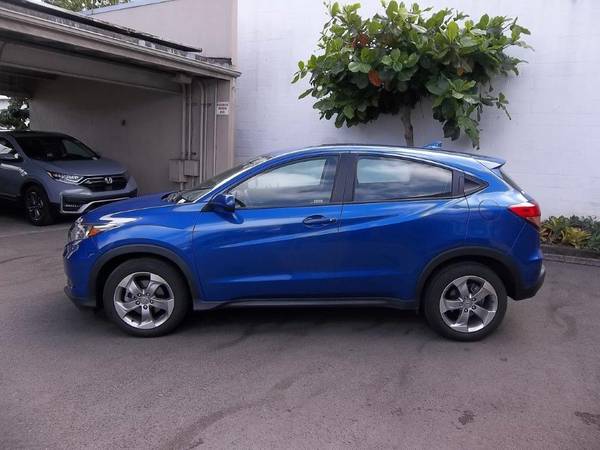 Clean/Just Serviced And Detailed/2018 Honda HR-V/On Sale For for sale in Kailua, HI – photo 5