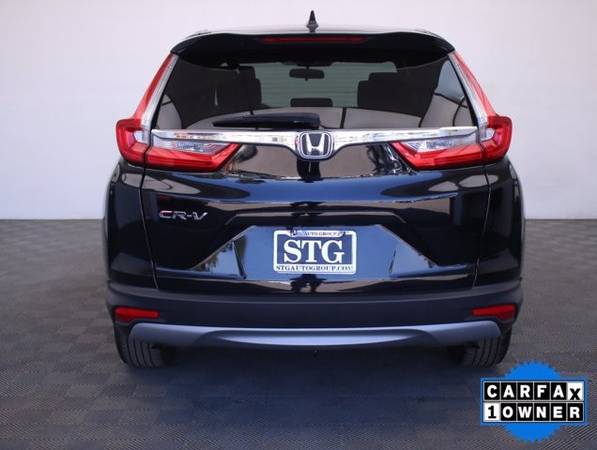 2018 Honda CR-V CRV EX SUV - cars & trucks - by dealer - vehicle... for sale in Bellflower, CA – photo 6