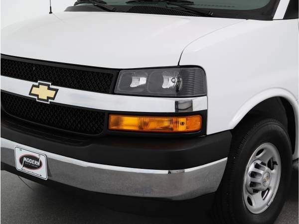 2019 Chevrolet Express Cargo Van Work Van - - by for sale in Tyngsboro, MA – photo 9
