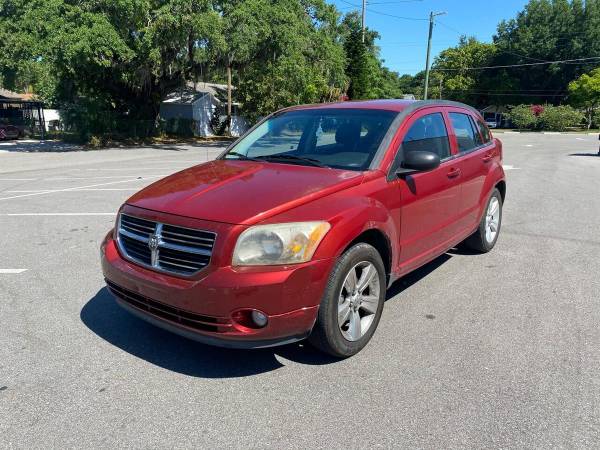 2010 Dodge Caliber Mainstreet 4dr Wagon - - by dealer for sale in TAMPA, FL – photo 13