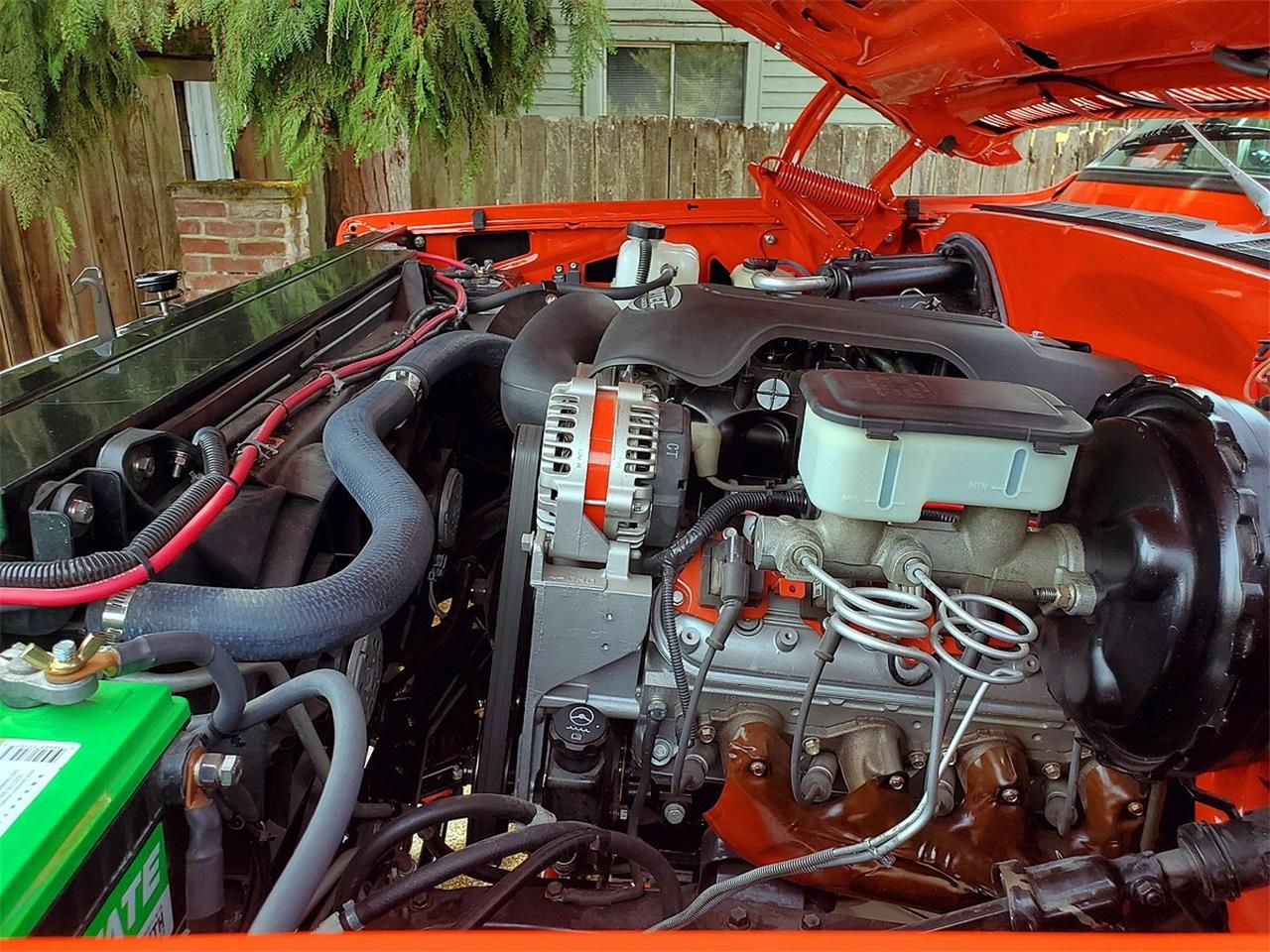 1989 Chevrolet Blazer for sale in Eugene, OR – photo 9