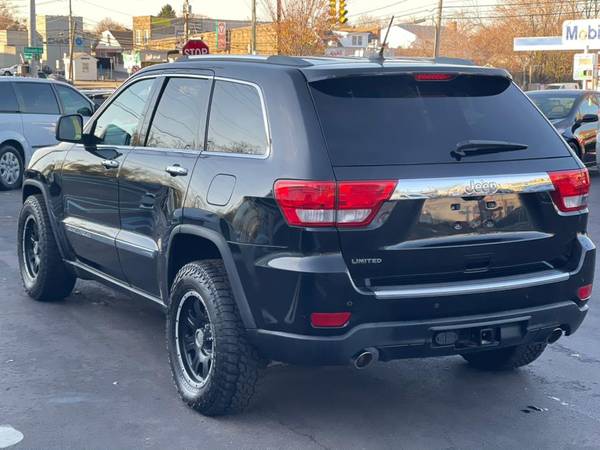 2012 JEEP GRAND CHEROKEE. Only $52 per week! - cars & trucks - by... for sale in Valley Stream, NY – photo 6