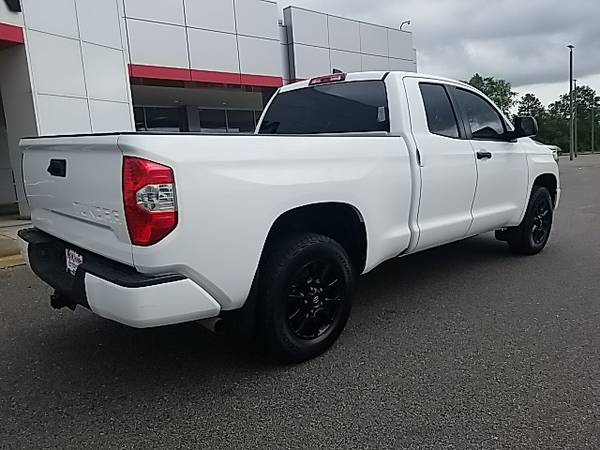 2020 Toyota Tundra SR - - by dealer - vehicle for sale in Clanton, AL – photo 6