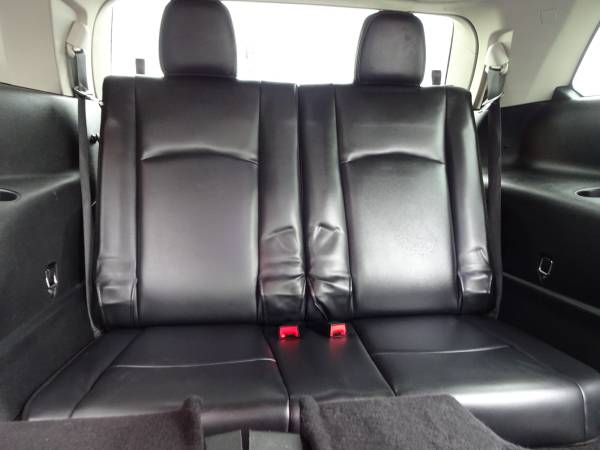 2012 DODGE JOURNEY R/T AWD V6 W/ 3RD ROW SEAT, NAGIVATION, AND... for sale in Union Gap, WA – photo 11