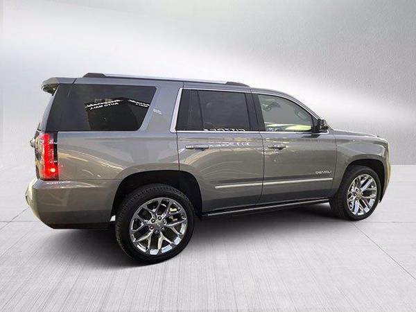2020 GMC Yukon Denali - - by dealer - vehicle for sale in Rockville, District Of Columbia – photo 7
