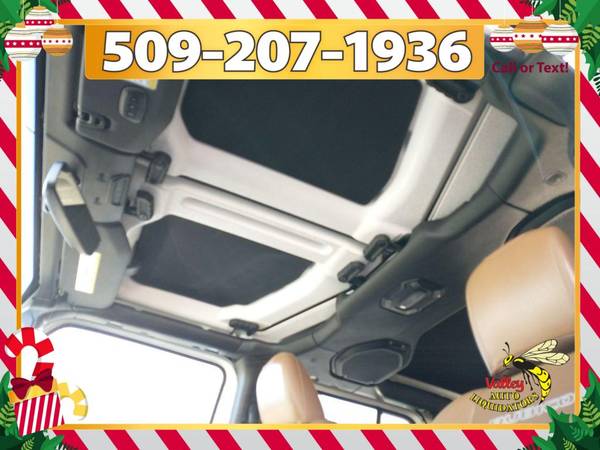 2020 Jeep Gladiator Rubicon Only $500 Down! *OAC - cars & trucks -... for sale in Spokane, WA – photo 10