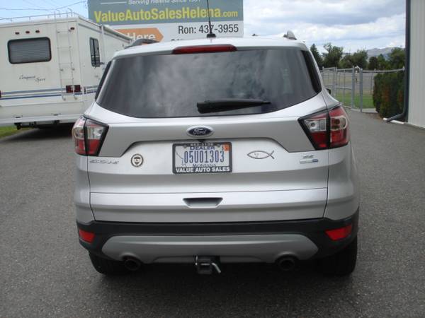 2017 Ford Escape SE *Only 16k miles!* See Note for sale in Helena, MT – photo 6