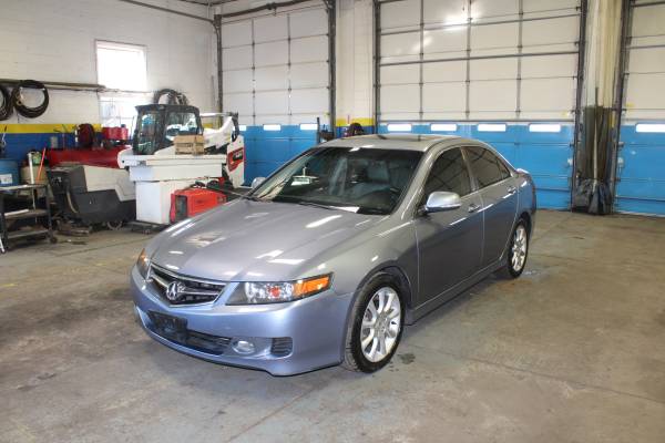 2006 Acura TSX CLEAN! - - by dealer - vehicle for sale in Rutherford, NJ – photo 9