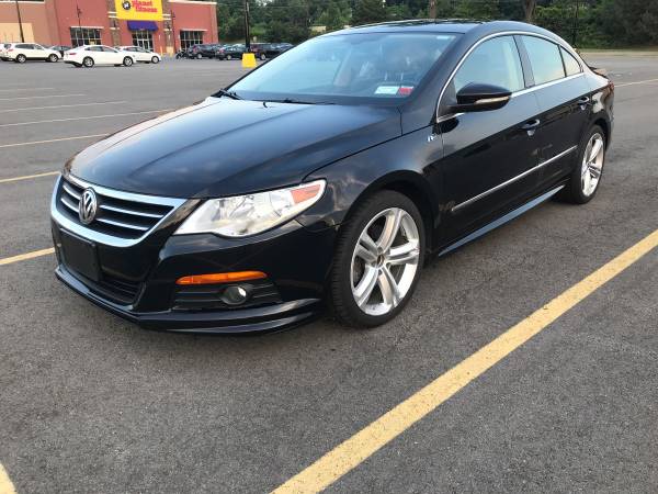 Volkswagen CC R-line for sale in Rochester , NY – photo 4