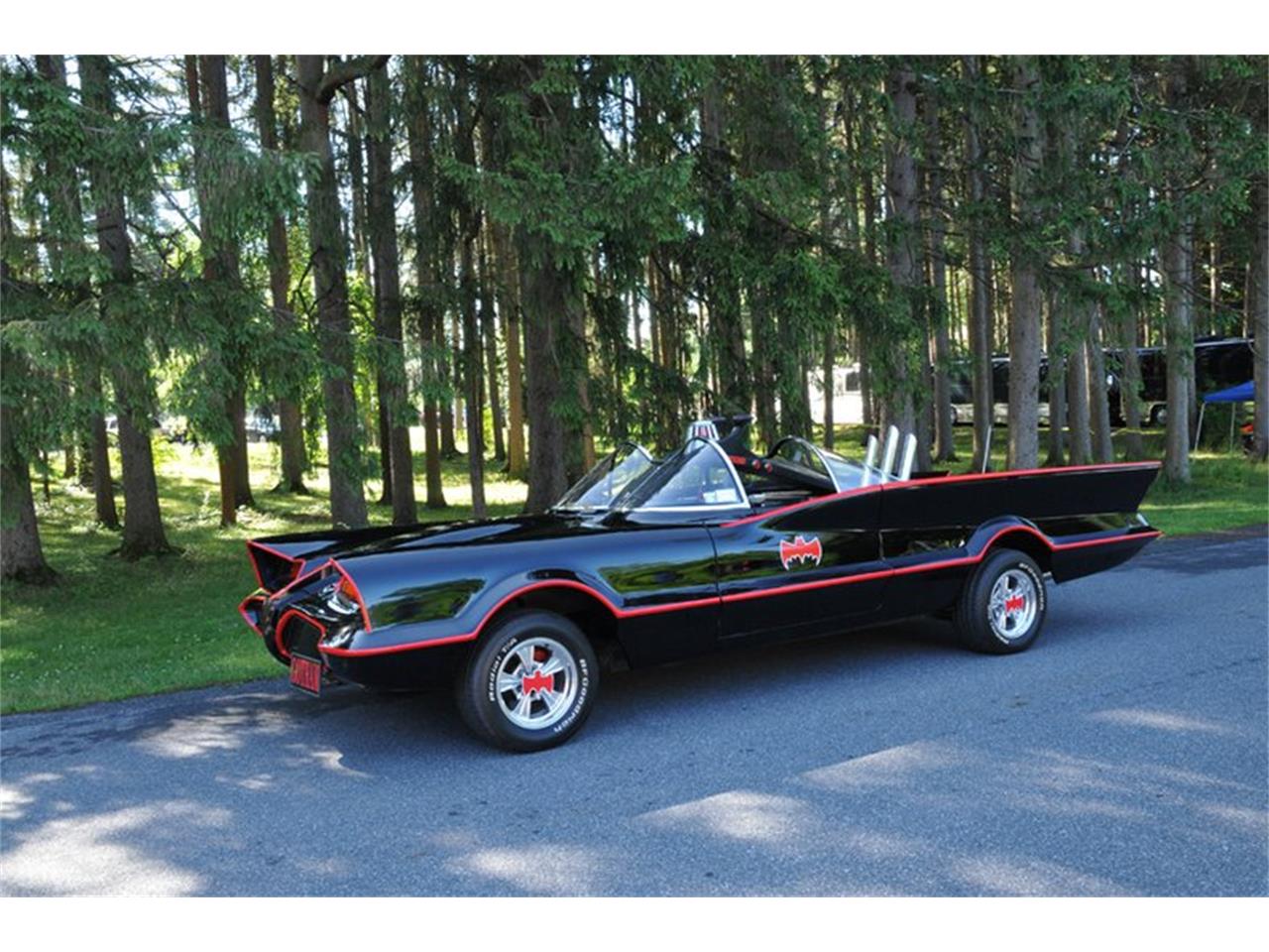 1966 Custom Batmobile for sale in Rogers, MN – photo 3