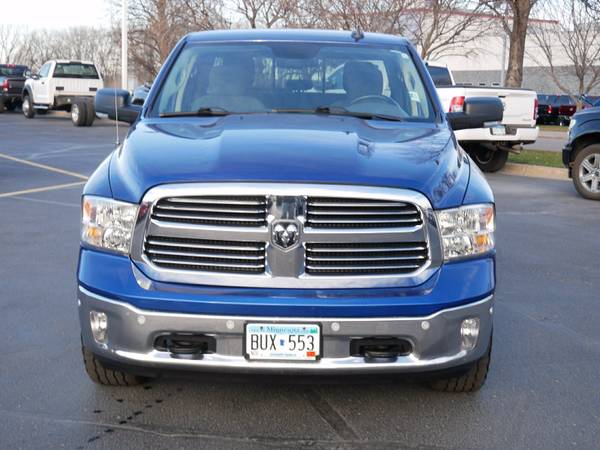 2016 Ram 1500 Big Horn 1, 000 Down Deliver s! - - by for sale in Burnsville, MN – photo 9