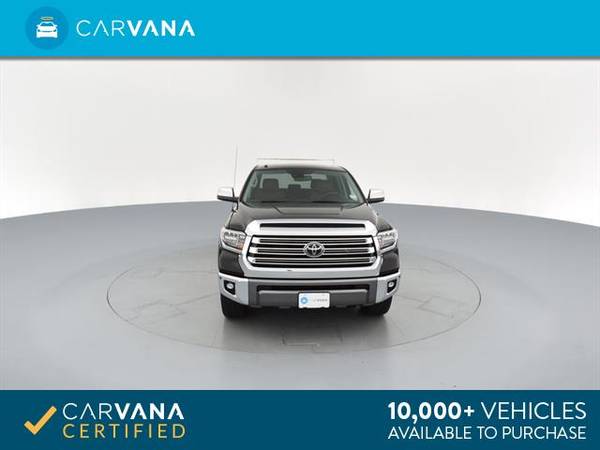 2018 Toyota Tundra CrewMax 1794 Edition Pickup 4D 5 1/2 ft pickup for sale in Arlington, District Of Columbia – photo 19
