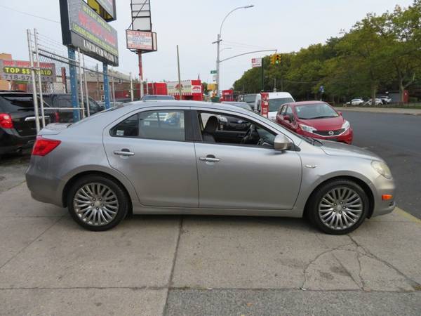 2011 Suzuki Kizashi SE AWD 1 Owner!No Accidents!Well Maintained! -... for sale in Brooklyn, NY – photo 7