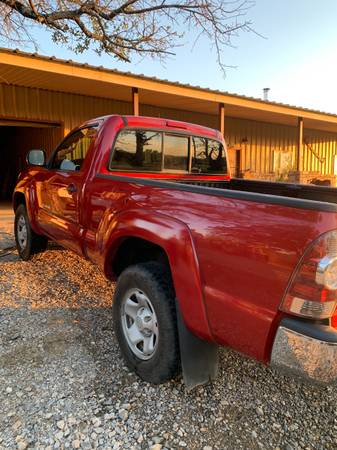 2009 Toyota Tacoma for sale in Other, TX