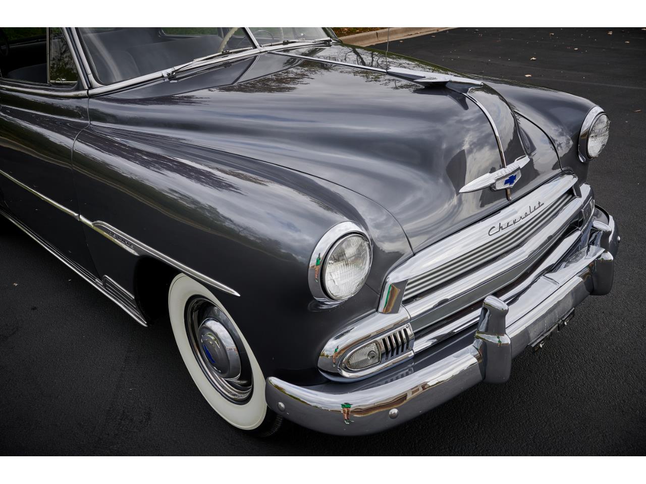 1951 Chevrolet Deluxe for sale in O'Fallon, IL – photo 81