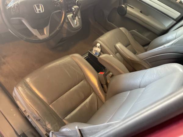 2011/12 Honda CR-V, EX-L edition, very clean and loaded - cars & for sale in Tempe, AZ – photo 16