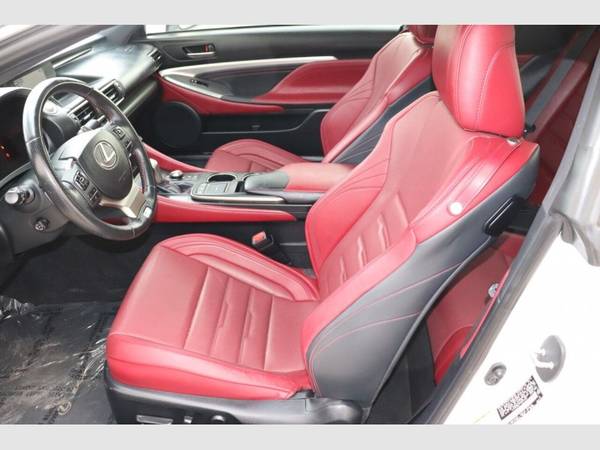 2015 Lexus RC 350 Base 2dr Coupe , mgmotorstucson.com/ MG Motors -... for sale in Tucson, AZ – photo 19