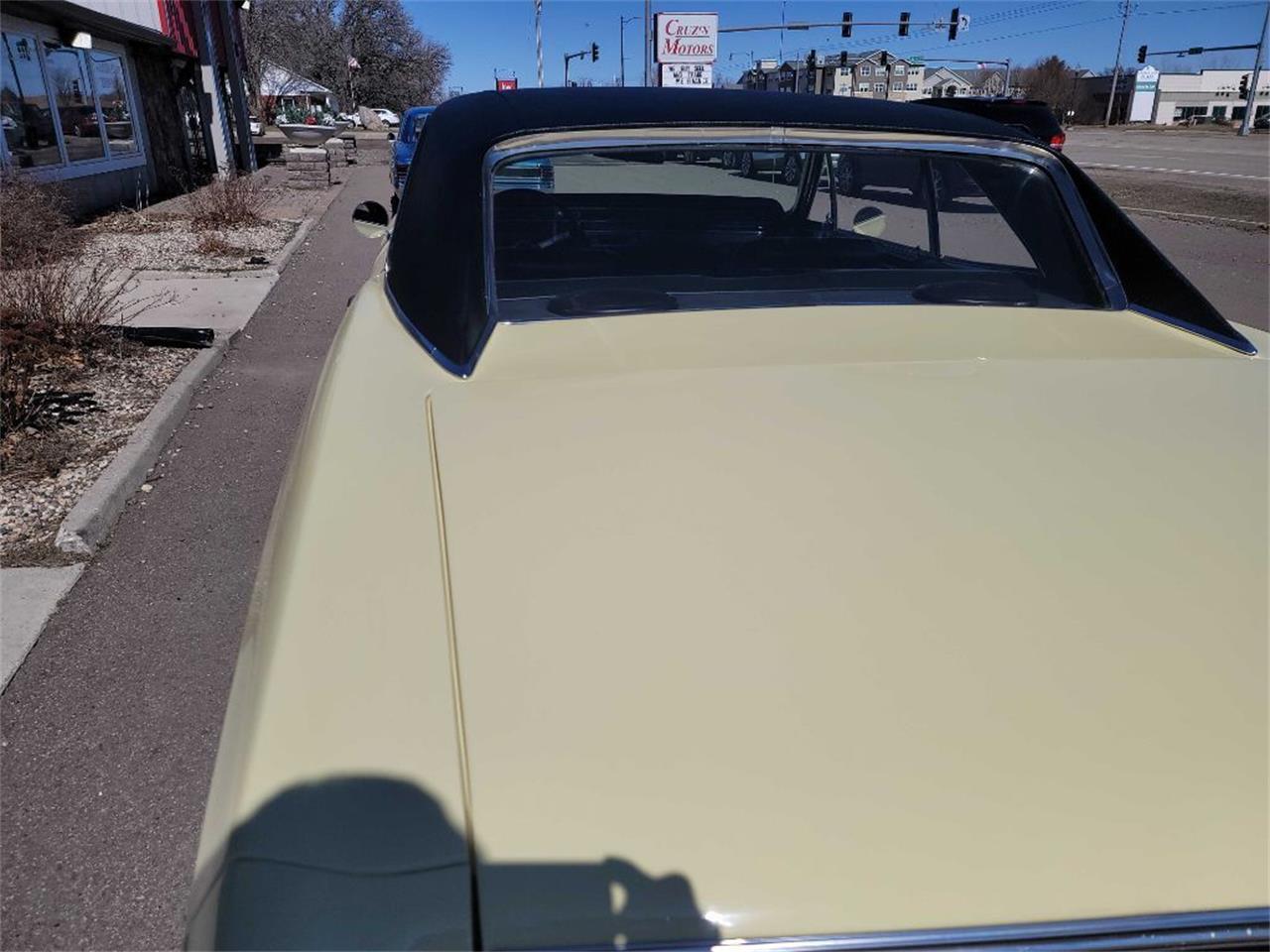 1967 Chevrolet Chevelle for sale in Spirit Lake, IA – photo 21