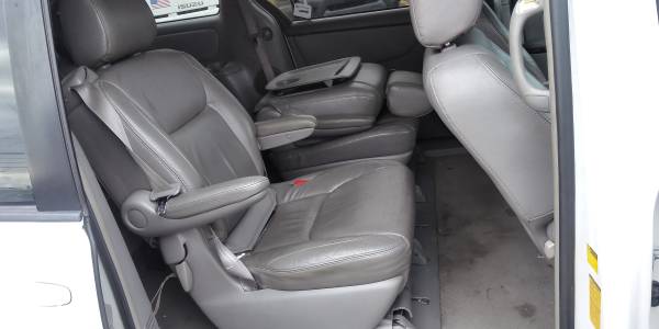 2004 TOYOTA SIENNA LE AUTOMATIC,7 PASSENGERS,CLEAN - cars & trucks -... for sale in Worcester, RI – photo 11
