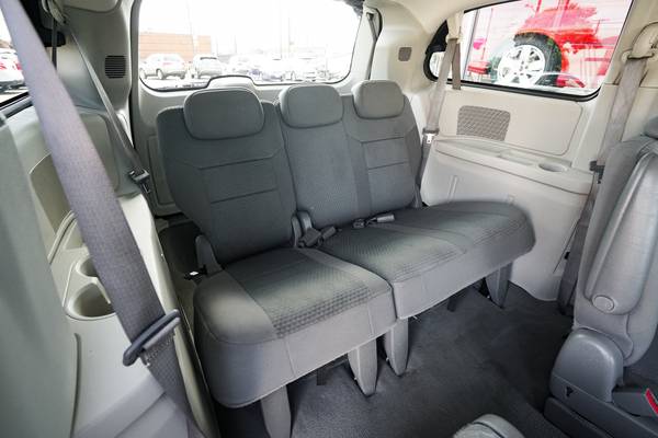 2010 Chrysler Town and Country only 83K MILES!!! for sale in Burbank, CA – photo 23