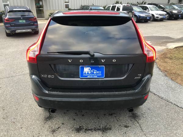 2010 VOLVO XC60 T6 AWD - cars & trucks - by dealer - vehicle... for sale in Williston, VT – photo 6