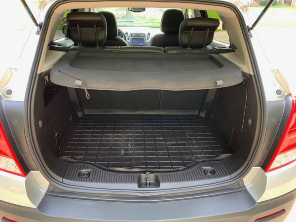 2016 Chevrolet Trax LT FWD EcoTec Motor Touch Screen Radio 15K Miles... for sale in Fenton, MI – photo 15