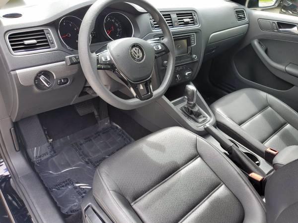 2018 *Volkswagen* *Jetta* *1.4T Wolfsburg Edition Autom - cars &... for sale in Coconut Creek, FL – photo 19