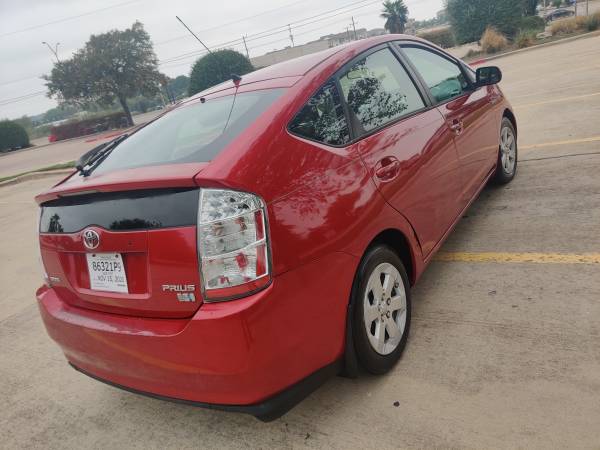 2006 Toyota Prius - Gas Saver - cars & trucks - by owner - vehicle... for sale in Austin, TX – photo 6