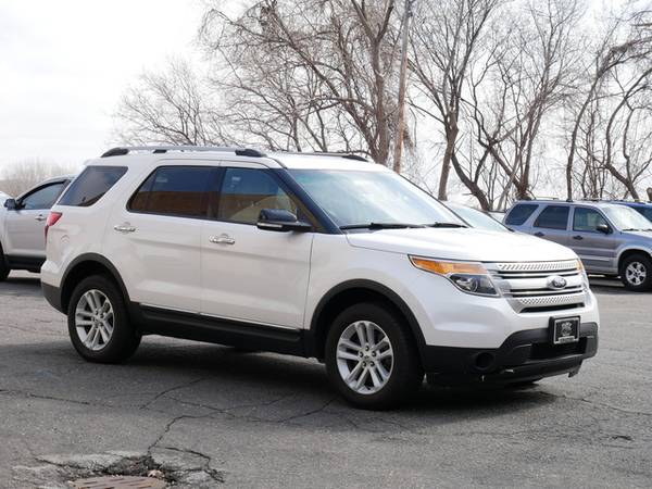 2013 Ford Explorer XLT - - by dealer - vehicle for sale in South St. Paul, MN – photo 6