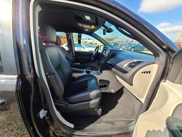 2018 Dodge Grand Caravan SXT Wagon Minivan, Passenger - cars & for sale in Corvallis, OR – photo 6